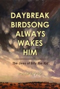 Cover: Daybreak Birdsong Always Wakes Him - Fiction Collective Two