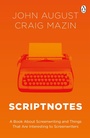 Cover: Scriptnotes - Transworld Digital