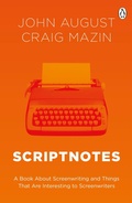 Cover: Scriptnotes - Transworld Digital