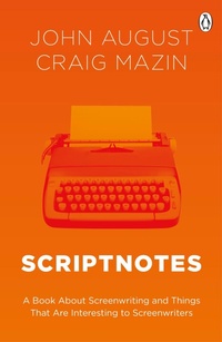 Enlarge image Cover: Scriptnotes - Transworld Digital