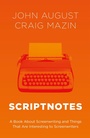 Cover: Scriptnotes - Bantam Books