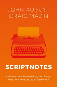 Abbildung von: Scriptnotes - Bantam Books