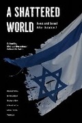 Cover: A Shattered World - Purdue Scholarly Publishing Services