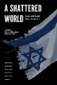 Enlarge image Cover: A Shattered World - Purdue Scholarly Publishing Services