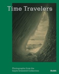 Cover: Time Travelers - Museum of Modern Art