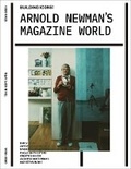 Cover: Arnold Newman's Magazine World - DelMonico Books/D.A.P.