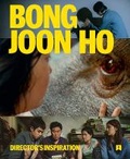 Cover: Bong Joon Ho: Director's Inspiration - DelMonico Books/D.A.P.