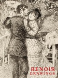 Cover: Renoir Drawings - DelMonico Books/D.A.P.