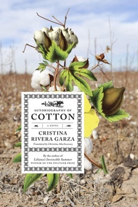 Abbildung von: Autobiography of Cotton - Graywolf Press