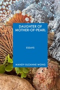 Cover: Daughter of Mother-of-Pearl - Graywolf Press,U.S.