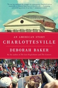 Cover: Charlottesville - Graywolf Press,U.S.