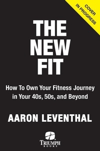 Abbildung von: The New Fit - Triumph Books (IL)