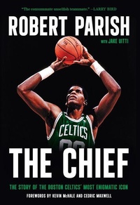 Enlarge image Cover: The Chief - Triumph Books