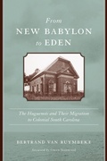 Cover: From New Babylon to Eden - University of South Carolina Press