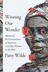 Abbildung von: Winning Our Wonder - University of South Carolina Press
