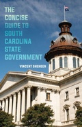Abbildung von: The Concise Guide to South Carolina State Government - University of South Carolina Press