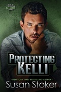 Cover: Protecting Kelli - Stoker Aces Production