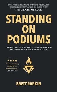 Abbildung von: Standing on Podiums - Gatekeeper Press