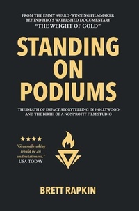 Abbildung von: Standing on Podiums - Gatekeeper Press