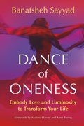 Cover: Dance of Oneness - Sounds True Inc