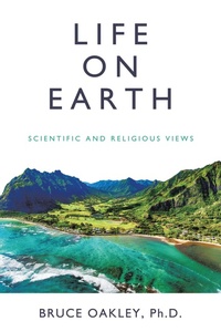 Abbildung von: Life on Earth - Trafford Publishing