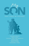 Cover: My Son - WestBow Press