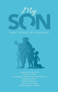 Enlarge image Cover: My Son - WestBow Press