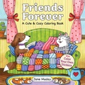 Cover: Friends Forever - Get Creative 6