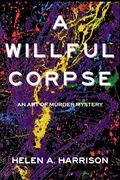 Cover: A Willful Corpse - Level Best - Historia