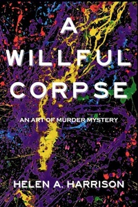 Enlarge image Cover: A Willful Corpse - Level Best - Historia