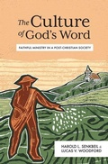 Cover: The Culture of God's Word - Faithlife Corporation
