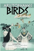Cover: Aristophanes BIRDS - Quidzunc