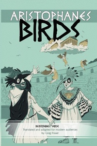 Enlarge image Cover: Aristophanes BIRDS - Quidzunc