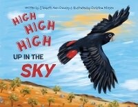 Enlarge image Cover: High High High Up in the Sky - Elizabeth Crowley