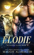 Cover: Elodie - Maggie Alabaster