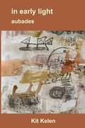 Cover: in early light aubades - Walleah Press