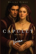 Cover: Verona - Marcus Hogan