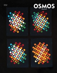 Enlarge image Cover: OSMOS Magazine: Issue 25 - Osmos