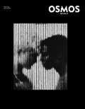 Cover: OSMOS Magazine: Issue 28 - Osmos