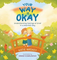 Abbildung von: Your Way is Okay - Green Clover Books