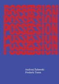Cover: Possession: The Screenplay - KMEC
