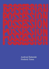 Abbildung von: Possession: The Screenplay - KMEC
