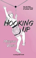 Cover: Hooking Up - Tearstain Books