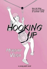 Enlarge image Cover: Hooking Up - Tearstain Books