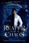 Cover: Reaper of Chaos - C.D. Britt