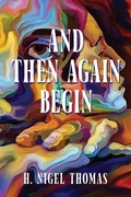Cover: And Then Again Begin - Guernica Editions,Canada