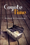 Cover: Coyote Time - Guernica Editions,Canada