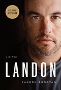 Cover: Landon - Page Two Books, Inc.