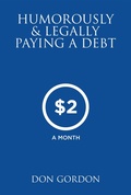 Cover: Humorously & Legally Paying a Debt - Tellwell Talent