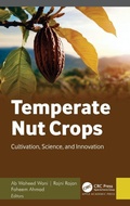 Cover: Temperate Nut Crops - Apple Academic Press